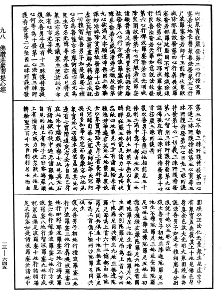 File:《中華大藏經》 第13冊 第645頁.png