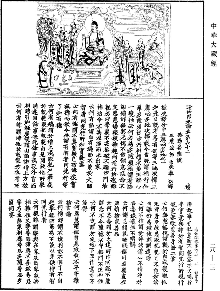 File:《中華大藏經》 第28冊 第0012頁.png