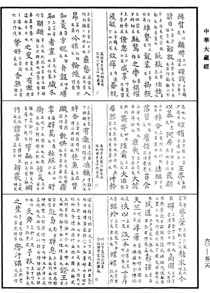 File:《中華大藏經》 第60冊 第0526頁.png