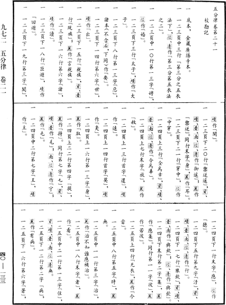 File:《中華大藏經》 第40冊 第133頁.png