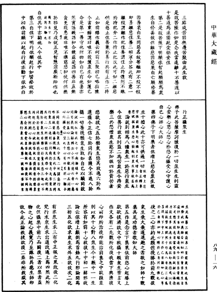 File:《中華大藏經》 第89冊 第016頁.png