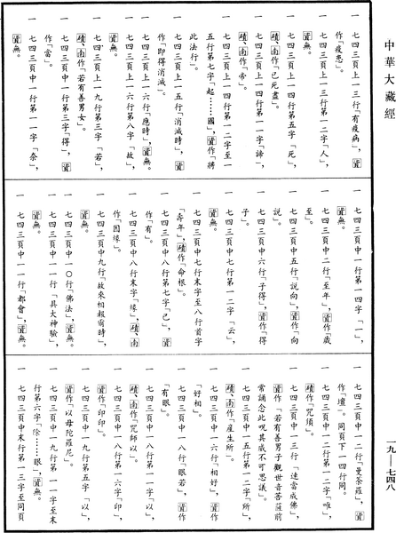File:《中華大藏經》 第19冊 第748頁.png