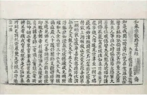 高麗藏K0258 如來示敎勝軍王經 1卷.djvu