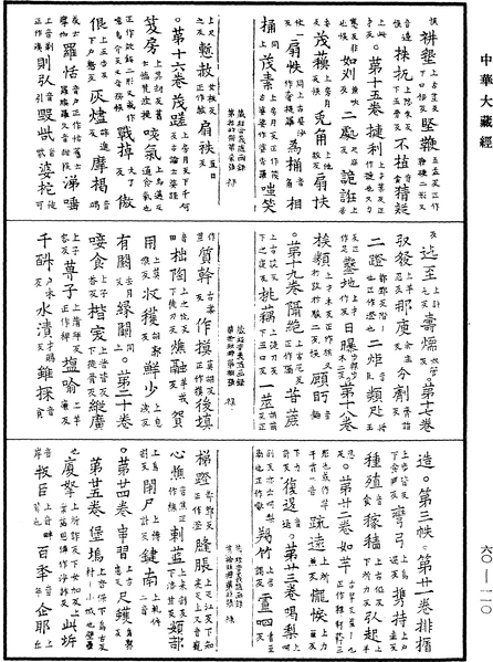 File:《中華大藏經》 第60冊 第0110頁.png