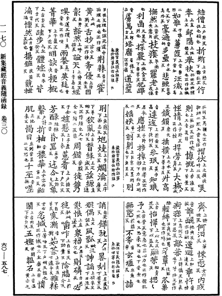 File:《中華大藏經》 第60冊 第0587頁.png
