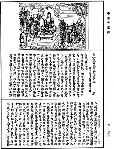 File:《中華大藏經》 第7冊 第0346頁.png