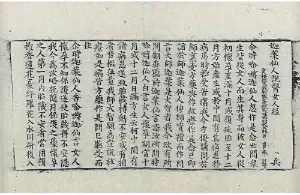 高麗藏K1219 迦葉仙人說醫女人經 1卷.djvu