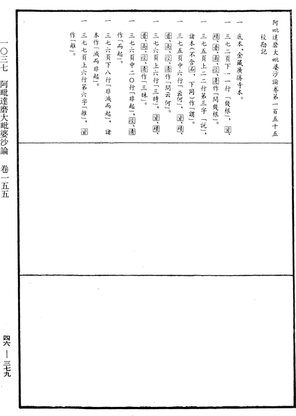 File:《中華大藏經》 第46冊 第0379頁.png