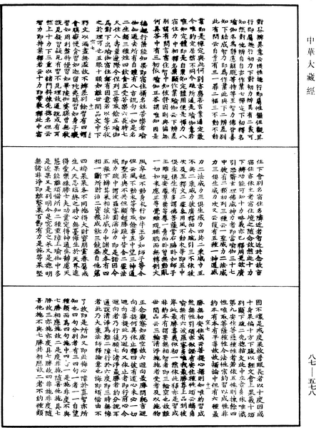 File:《中華大藏經》 第87冊 第0578頁.png