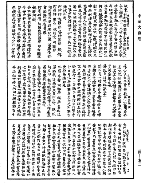 File:《中華大藏經》 第34冊 第0752頁.png