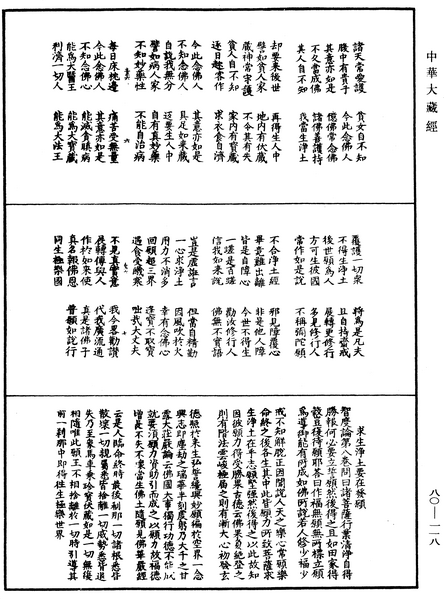 File:《中華大藏經》 第80冊 第118頁.png
