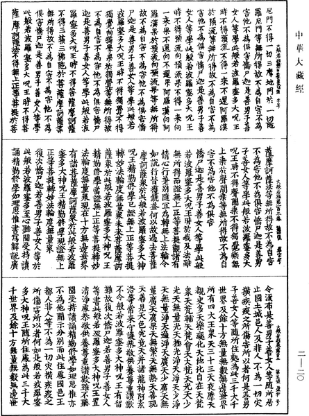 File:《中華大藏經》 第2冊 第020頁.png