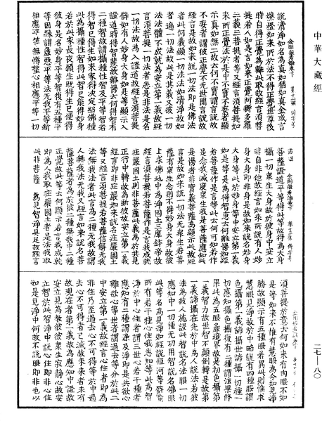 File:《中華大藏經》 第27冊 第080頁.png