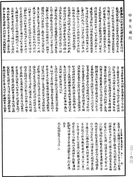 File:《中華大藏經》 第22冊 第620頁.png