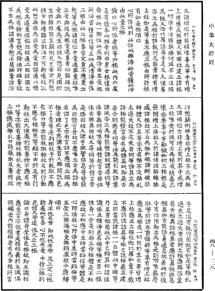 File:《中華大藏經》 第48冊 第0128頁.png