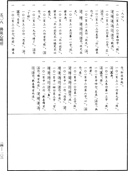 File:《中華大藏經》 第24冊 第103頁.png