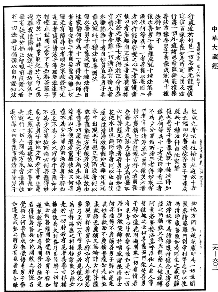 File:《中華大藏經》 第16冊 第602頁.png