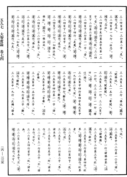File:《中華大藏經》 第26冊 第335頁.png