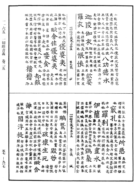 File:《中華大藏經》 第57冊 第0907頁.png