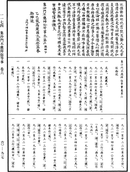 File:《中華大藏經》 第60冊 第0927頁.png