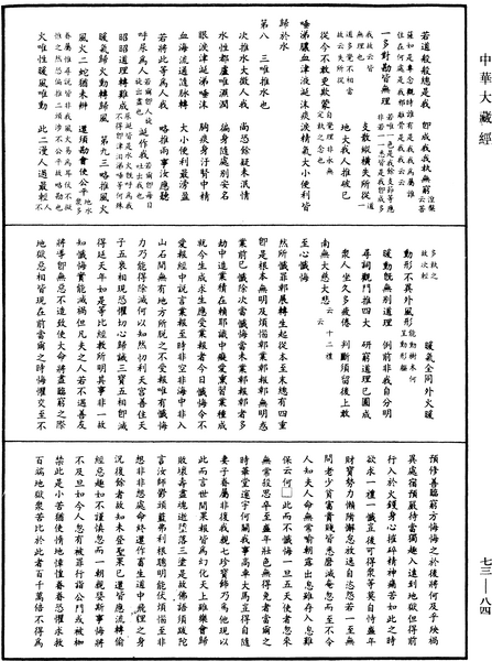 File:《中華大藏經》 第73冊 第0084頁.png