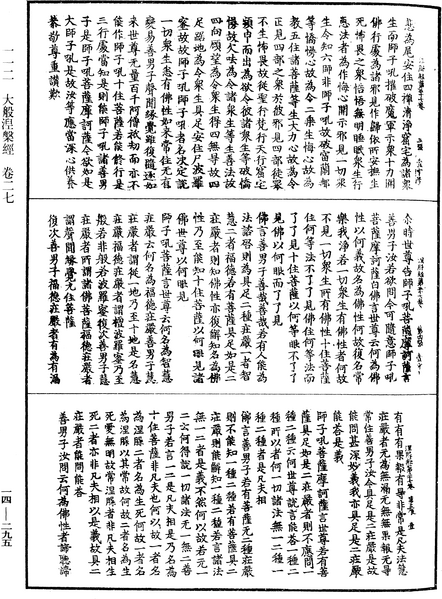 File:《中華大藏經》 第14冊 第295頁.png