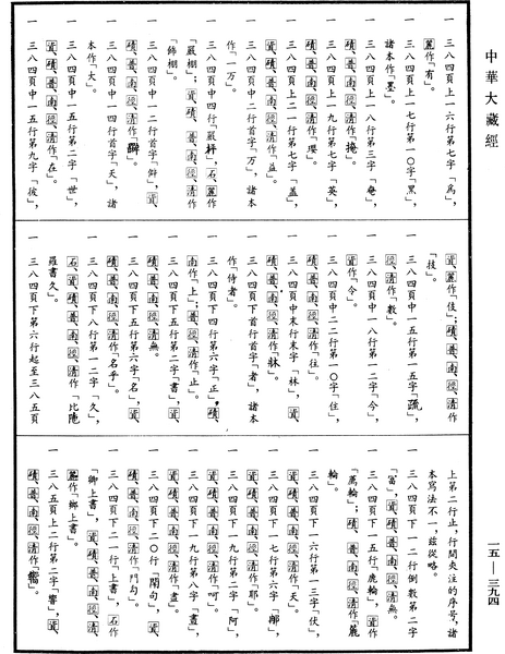 File:《中華大藏經》 第15冊 第394頁.png