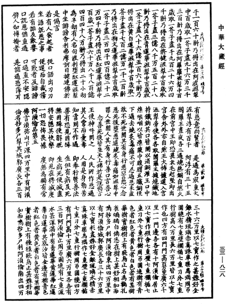 File:《中華大藏經》 第33冊 第0828頁.png