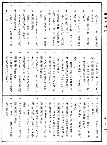 File:《中華大藏經》 第72冊 第138頁.png
