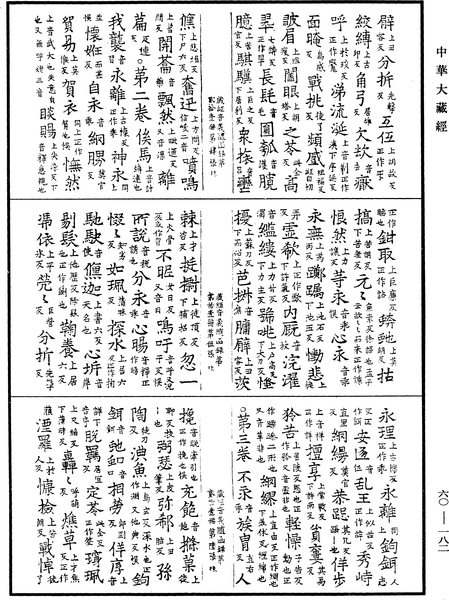 File:《中華大藏經》 第60冊 第0182頁.png