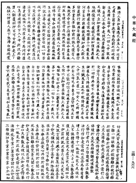 File:《中華大藏經》 第34冊 第0966頁.png