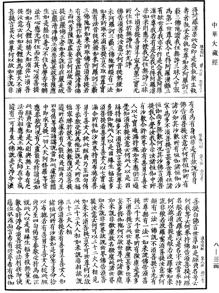 File:《中華大藏經》 第8冊 第0324頁.png