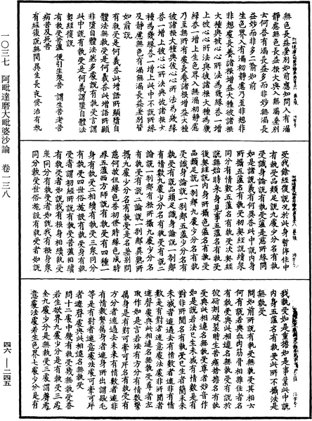 File:《中華大藏經》 第46冊 第0245頁.png
