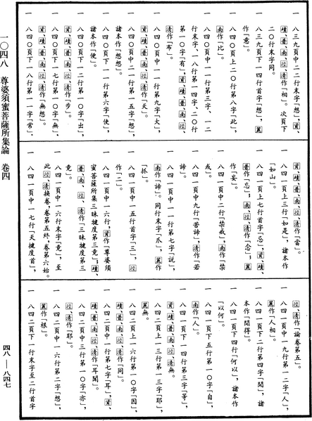 File:《中華大藏經》 第48冊 第0847頁.png