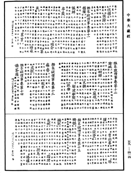 File:《中華大藏經》 第59冊 第0414頁.png
