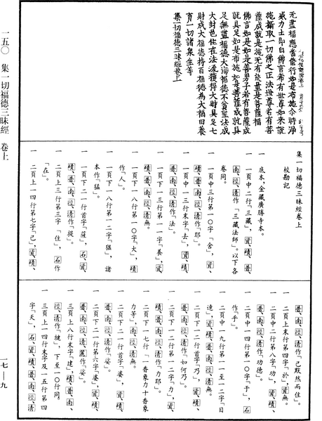 File:《中華大藏經》 第17冊 第009頁.png