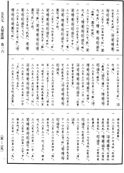 File:《中華大藏經》 第25冊 第391頁.png