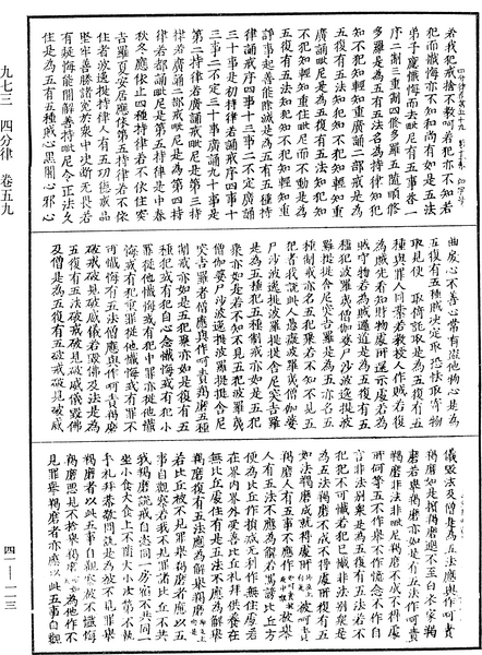 File:《中華大藏經》 第41冊 第113頁.png