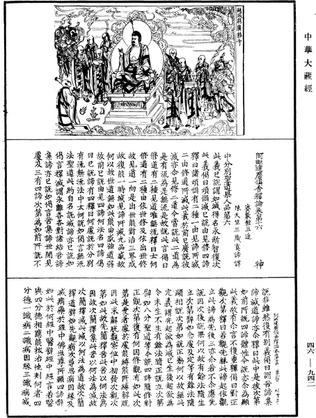 File:《中華大藏經》 第46冊 第0942頁.png