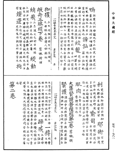File:《中華大藏經》 第57冊 第0782頁.png
