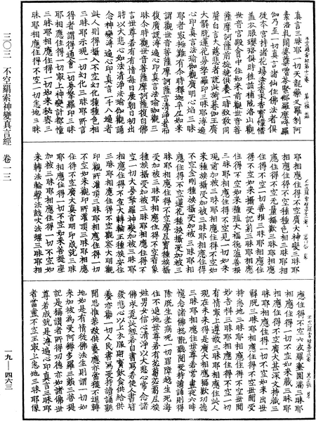 File:《中華大藏經》 第19冊 第463頁.png