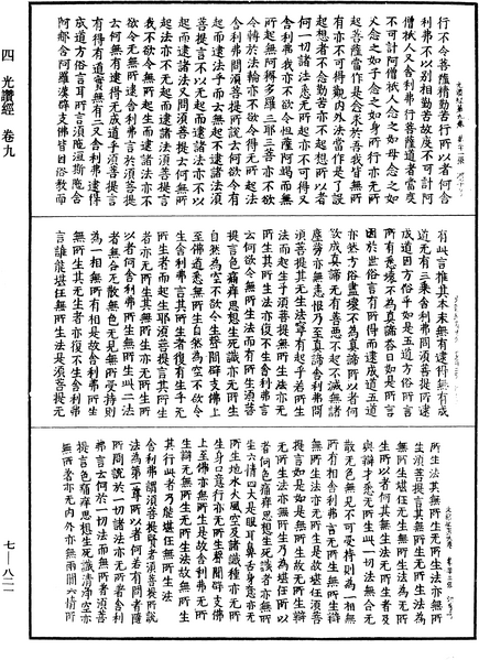 File:《中華大藏經》 第7冊 第0821頁.png