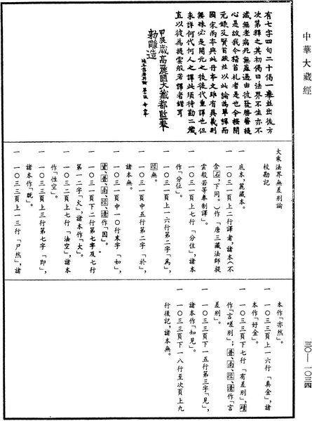 File:《中華大藏經》 第30冊 第1034頁.png