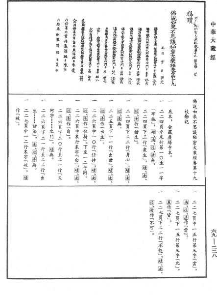 File:《中華大藏經》 第69冊 第228頁.png