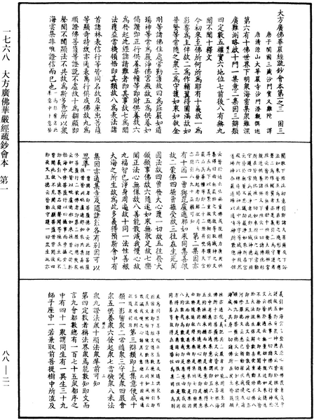 File:《中華大藏經》 第88冊 第021頁.png