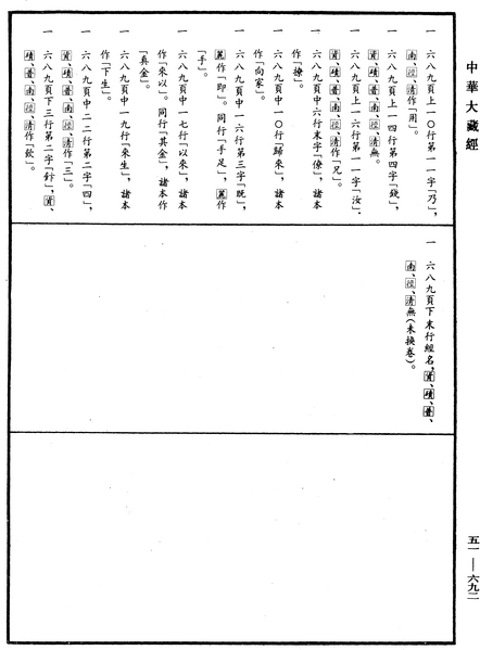 File:《中華大藏經》 第51冊 第692頁.png