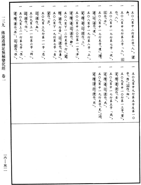 File:《中華大藏經》 第16冊 第511頁.png