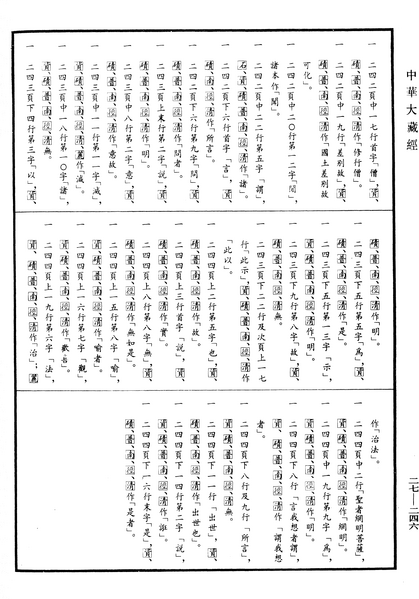File:《中華大藏經》 第27冊 第246頁.png