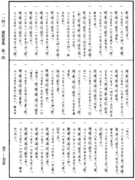 File:《中華大藏經》 第53冊 第735頁.png