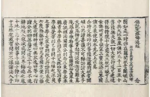 高麗藏K0538 佛說文殊悔過經 1卷.djvu